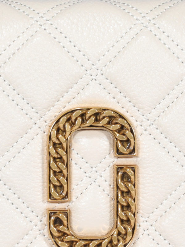 The Status Flap bag shop online: MARC JACOBS