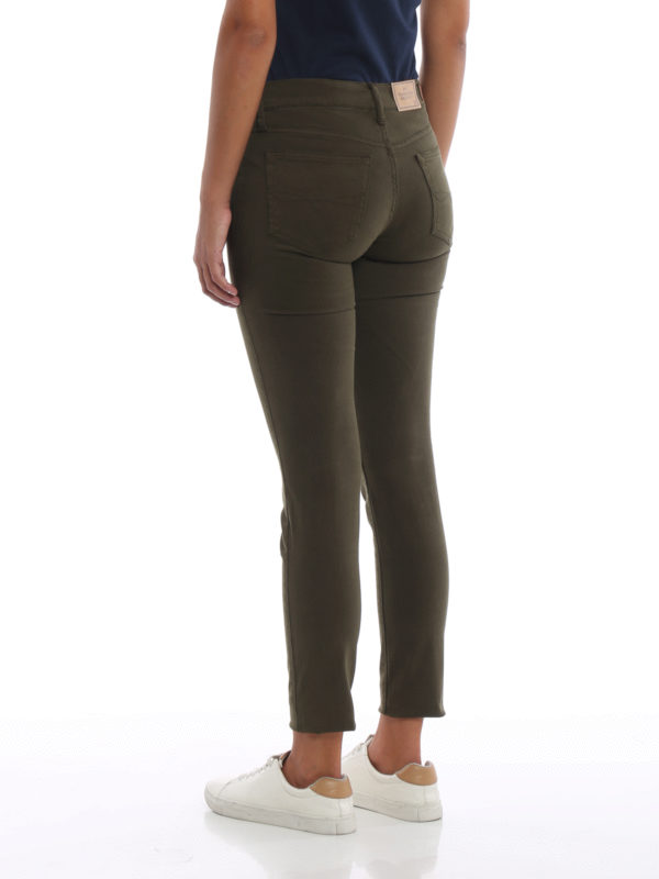 Pantalón Casual - The Tompkins shop online: POLO RALPH LAUREN