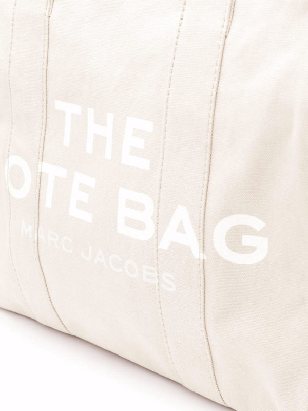 The Traveler tote shop online: MARC JACOBS