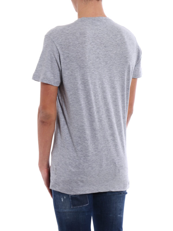 Camiseta - The Year Of The Dog shop online: DSQUARED2