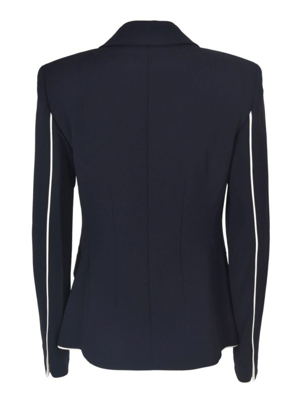 Theory: Blazer online - Blazer - Azul