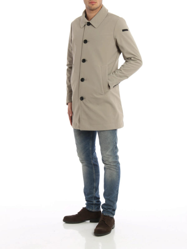 Classico trench Thermo Coat shop online: RRD
