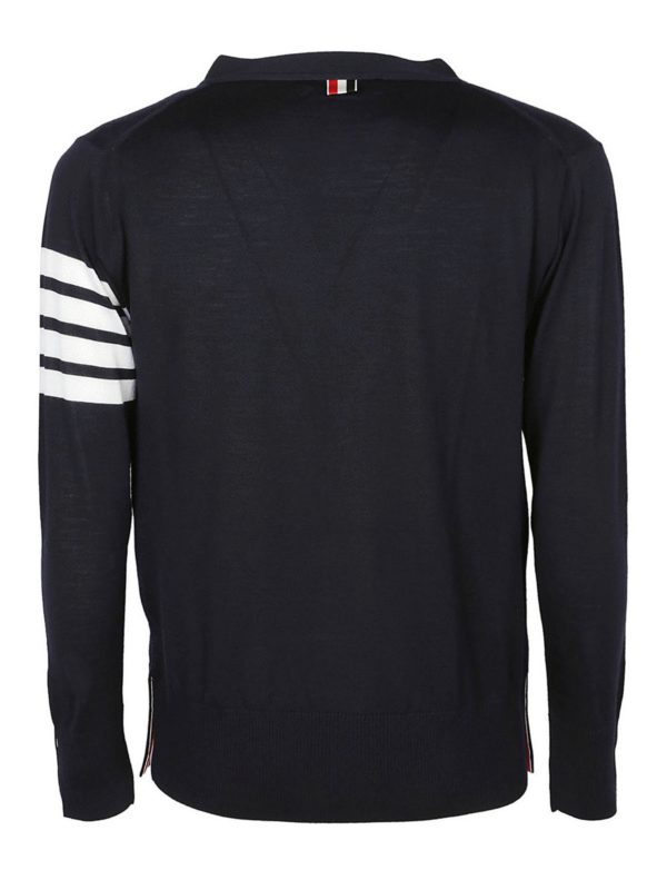 THOM BROWNE: カーディガン online - カーディガン - 4-Bar