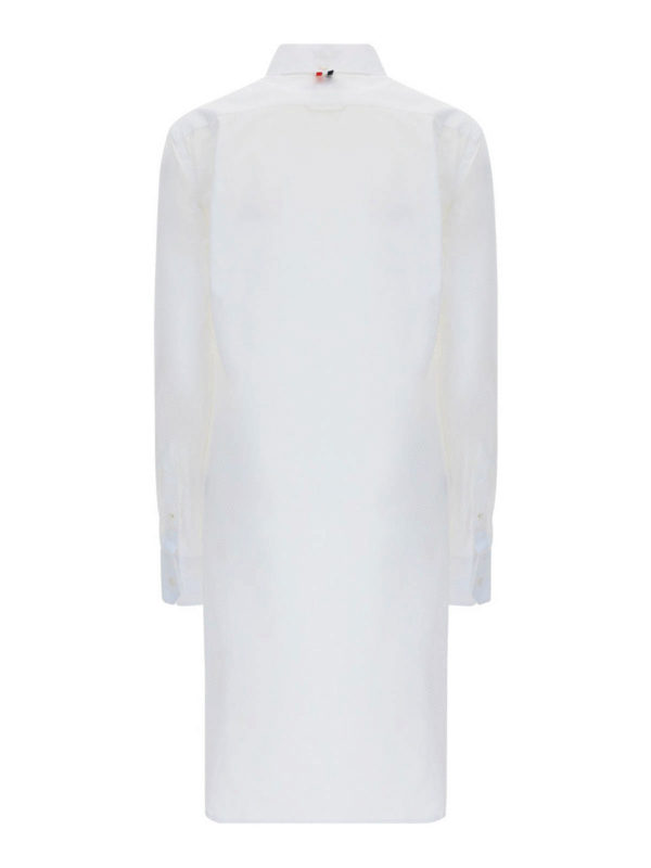 THOM BROWNE: Hemden online - Hemd - Weiß