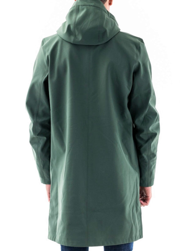 Thomas Bonded jacket shop online: K-WAY