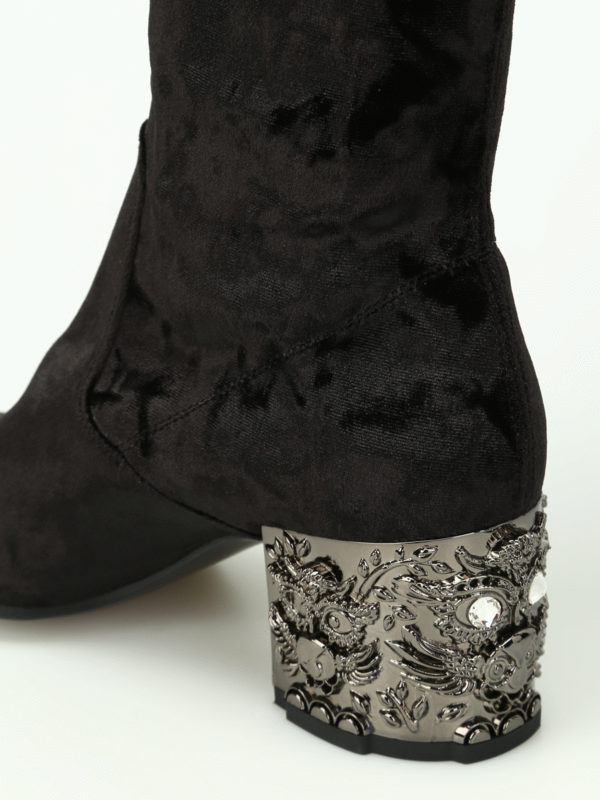 Botas - Thor shop online: STRATEGIA