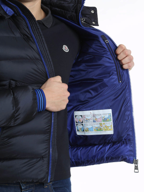 Thoule padded jacket