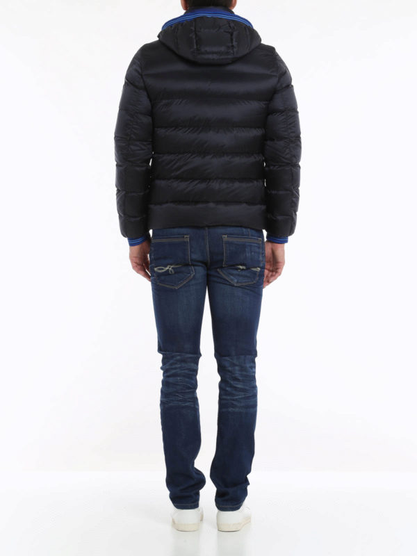 Thoule padded jacket shop online: MONCLER