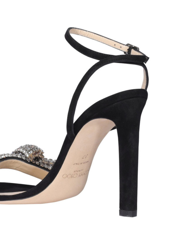 Jimmy choo 2024 thyra