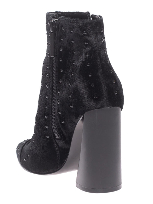 アンクルブーツ - Tiaa shop online: Kendall + Kylie