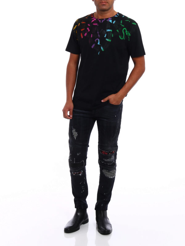 Camiseta - Tico shop online: Marcelo Burlon