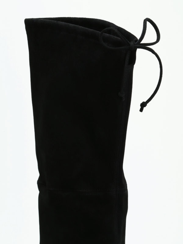 Stiefel - Schwarz shop online: Stuart Weitzman