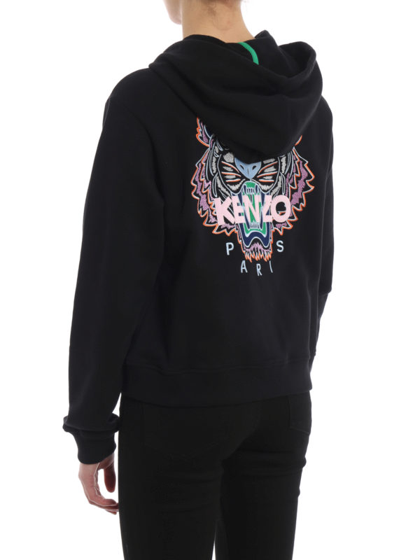 Sudadera - Tiger shop online: KENZO
