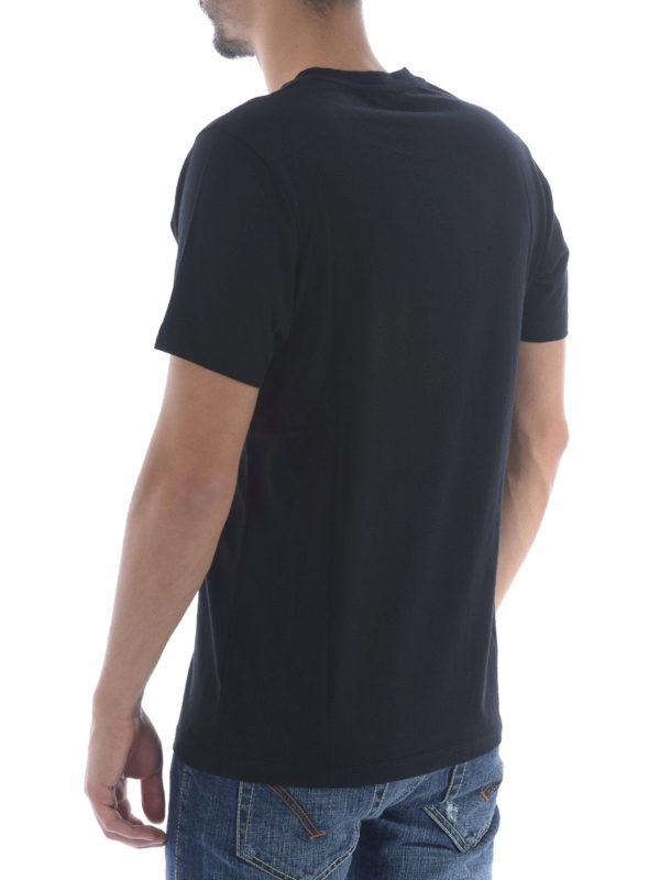 T-Shirt - Noir shop online: KENZO