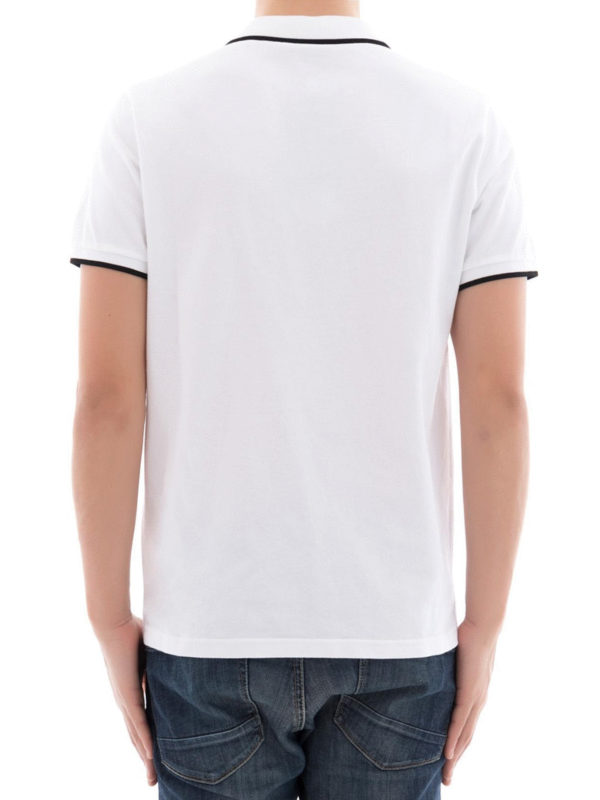 Polo - Tiger shop online: KENZO