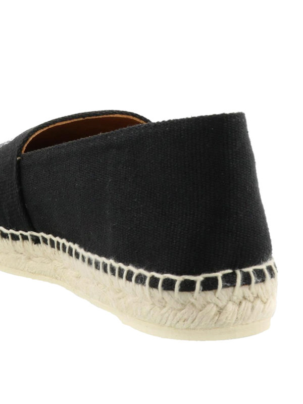 Espadrilles - Tiger shop online: KENZO