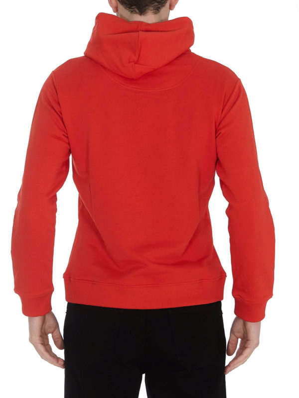 Sudadera - Rojo shop online: KENZO