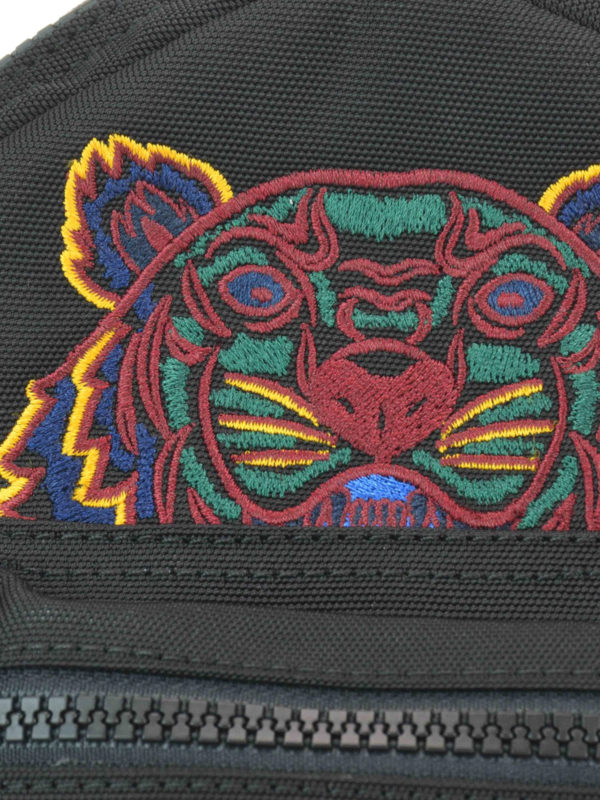 Tiger Mini backpack shop online: KENZO