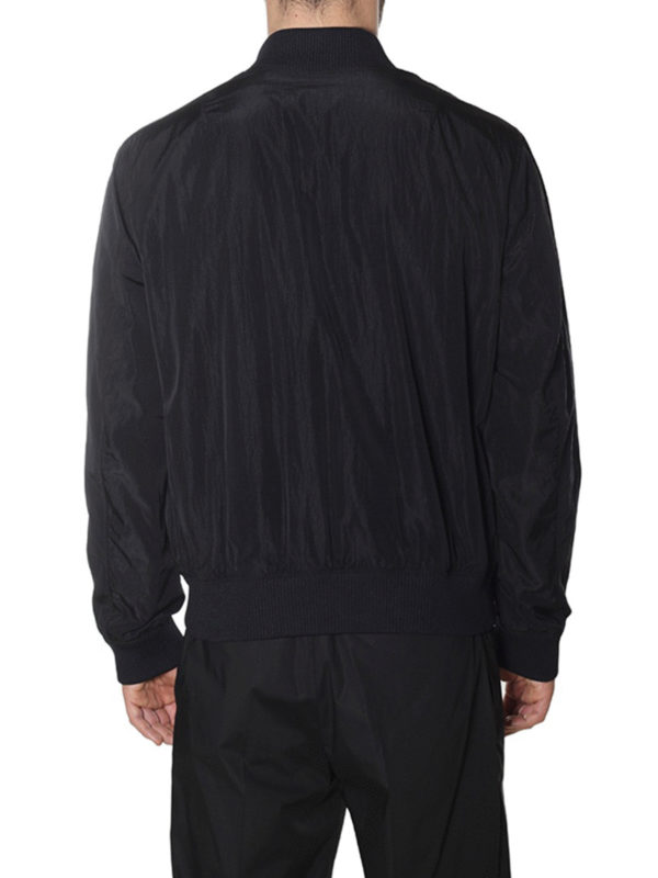 Chaqueta Bomber - Negro shop online: KENZO