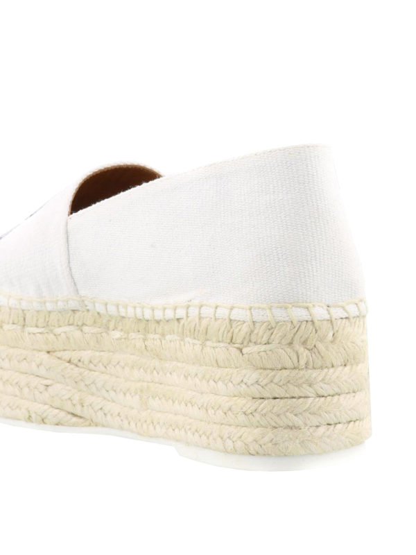 エスパドリーユ - Tiger shop online: KENZO