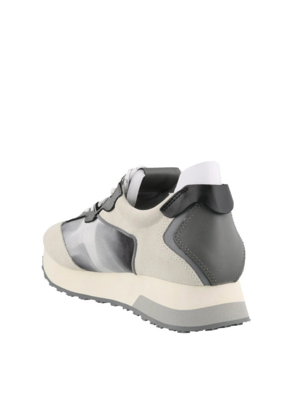 Tiger sneakers shop online: ASH