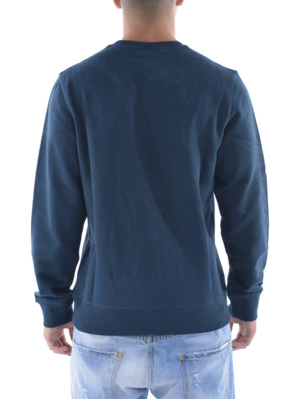 Tiger sweatshirt shop online: KENZO