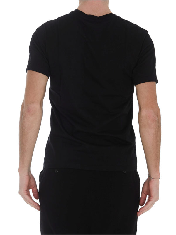 Tiger T-shirt shop online: KENZO