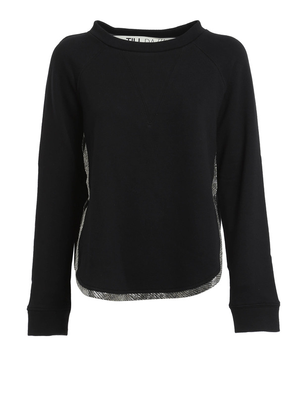 TILL.DA: Sweatshirts und Pullover - 