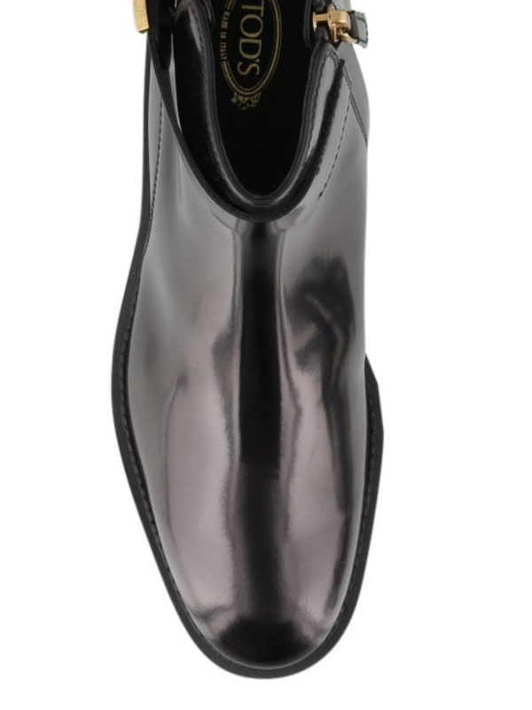 Botines - Timeless shop online: TOD