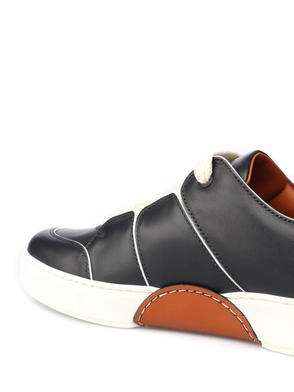 Tiziano sneakers shop online: ERMENEGILDO ZEGNA