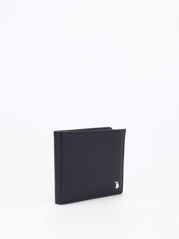 Tods discount wallet price