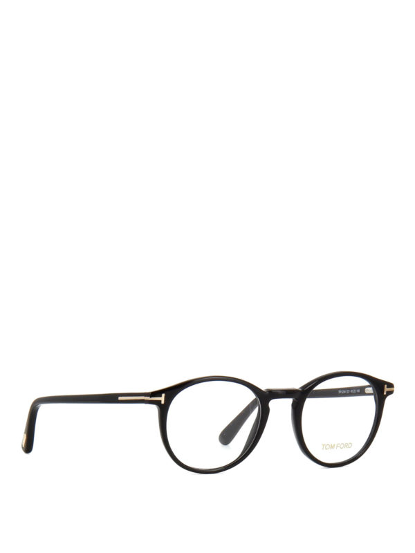 TOM FORD: gafas - Gafas - Negro