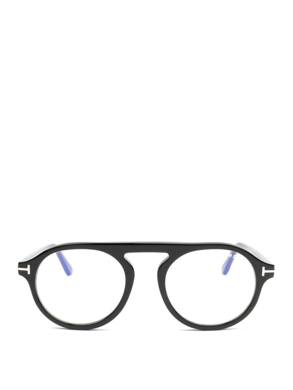 TOM FORD: Lunettes online - Lunettes - Noir