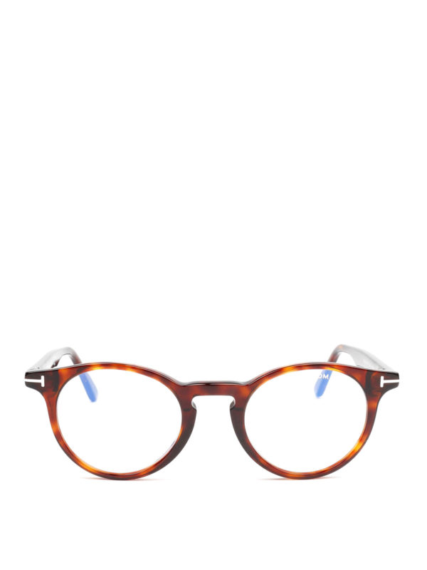 TOM FORD: Brillen online - Brillen - Braun