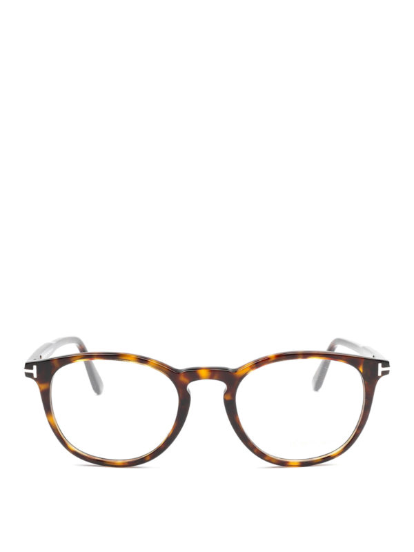 TOM FORD: Lunettes online - Lunettes - Marron