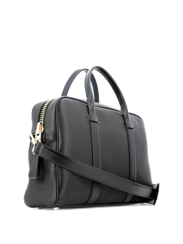 TOM FORD: laptop bags & briefcases online - Buckley briefcase