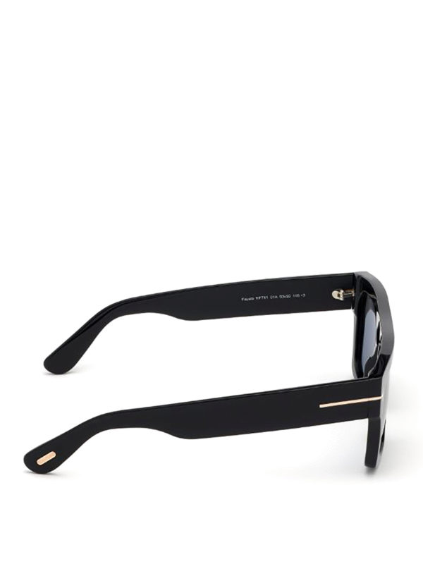 TOM FORD: Sonnenbrillen online - Sonnenbrille - Schwarz