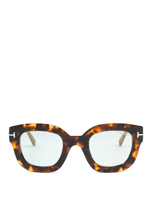 TOM FORD: Sonnenbrillen online - Sonnenbrille - Braun