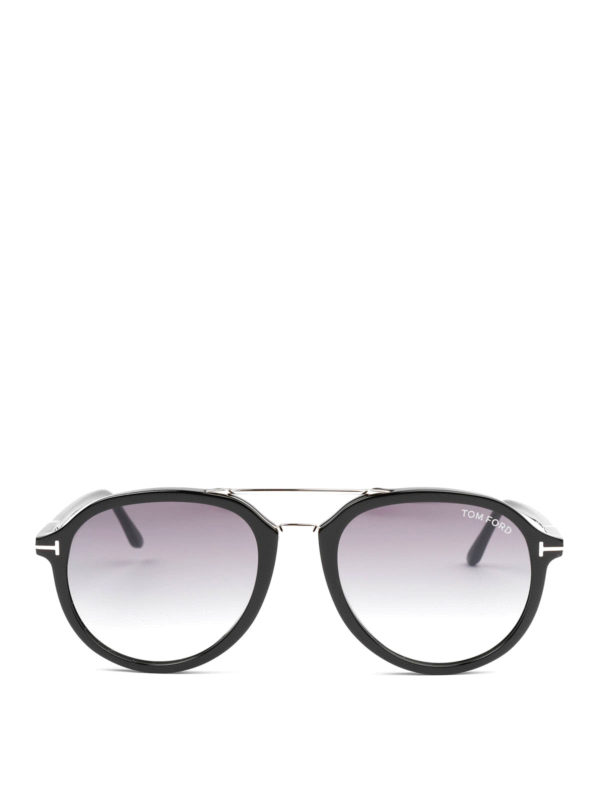 TOM FORD: sunglasses online - Rupert sunglasses