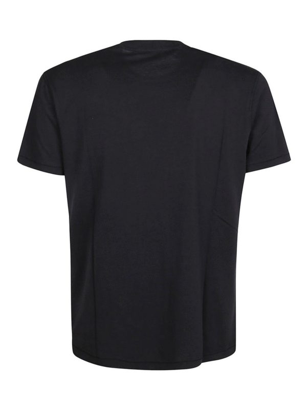 TOM FORD: T-shirts online - T-Shirt - Couleur Unie