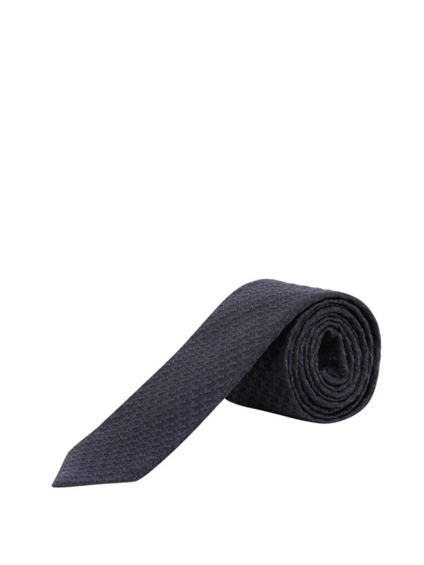 TOM FORD: Corbatas y pajaritas online - Corbata - Estampado