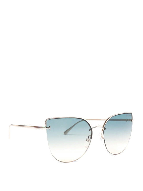 TOM FORD: Gafas de sol - Gafas De Sol - Ingrid