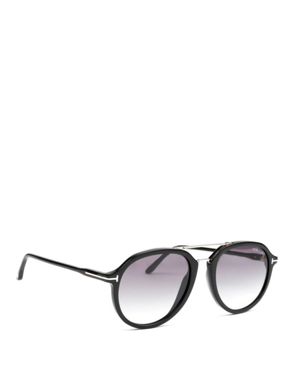 TOM FORD: sunglasses - Rupert sunglasses