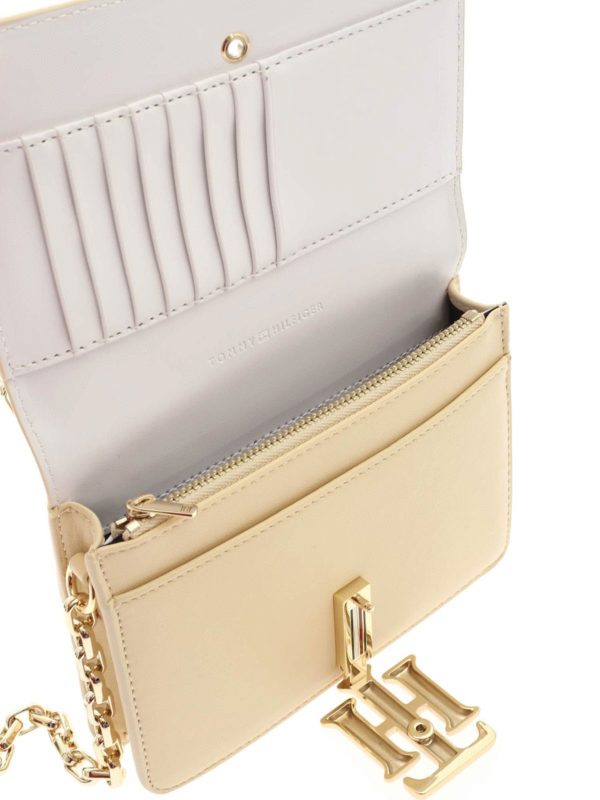 TOMMY HILFIGER buy online クロスボディバッグ - The Lock Mini