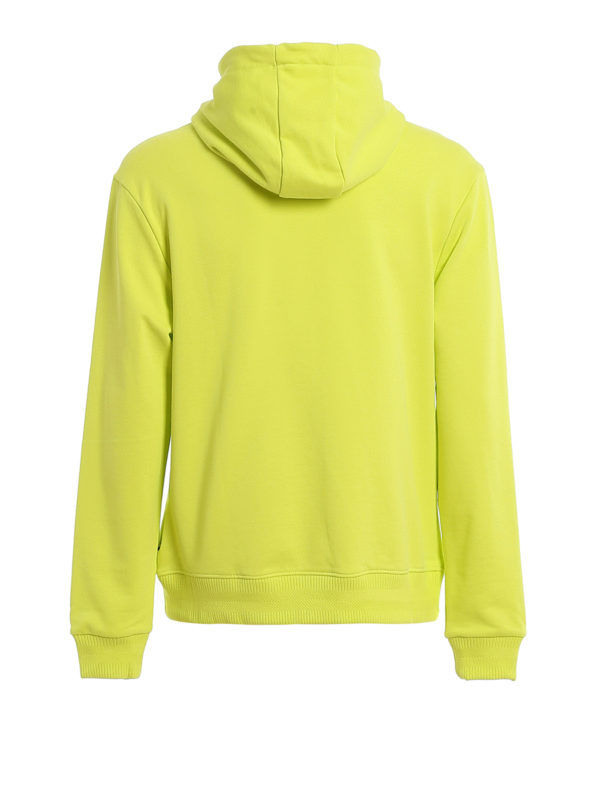 TOMMY HILFIGER: Sweatshirts und Pullover online - Sweatshirt - Gelb