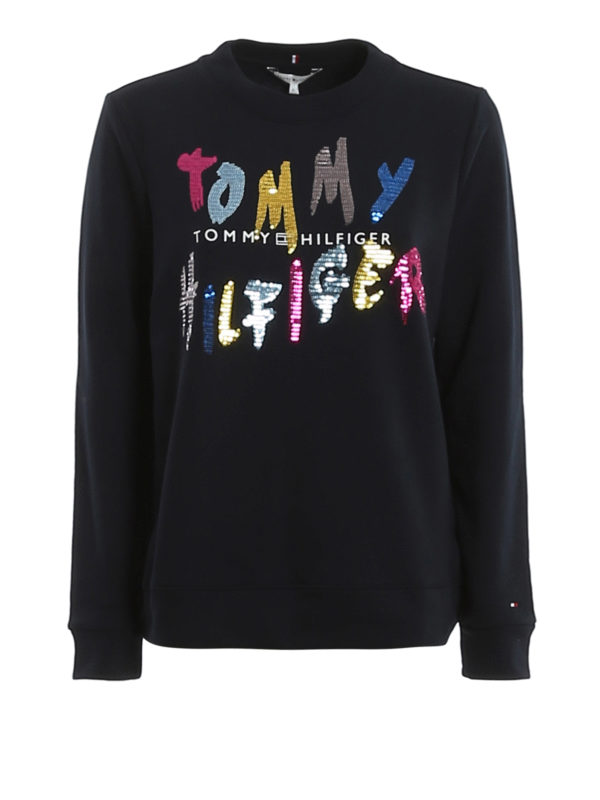 TOMMY HILFIGER: Sudaderas y suéteres - Sudadera - Roxy