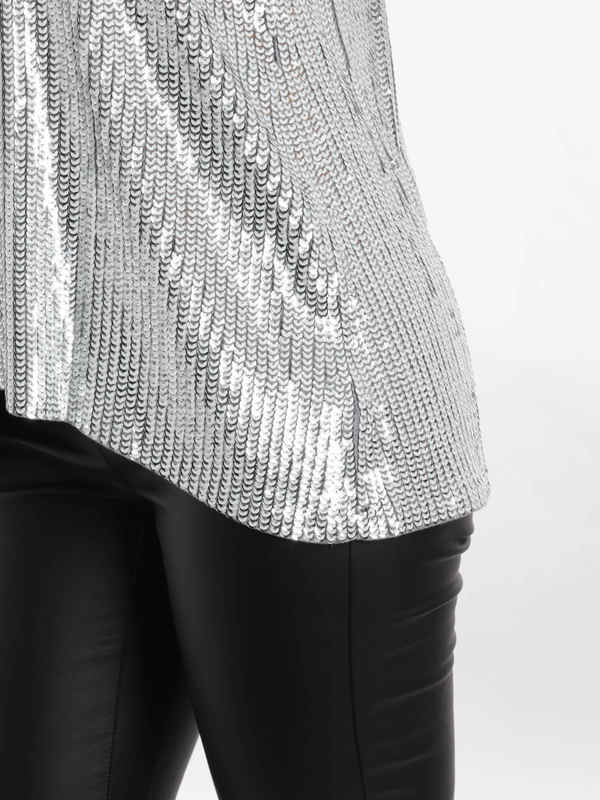 Tops & Tank tops shop online Sequin tank top