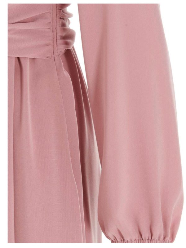 Vestido Midi - Tornado shop online: MAX MARA STUDIO