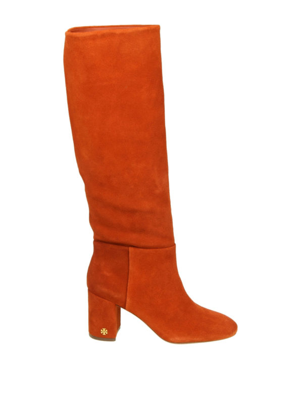 Brooke slouchy clearance boot tory burch