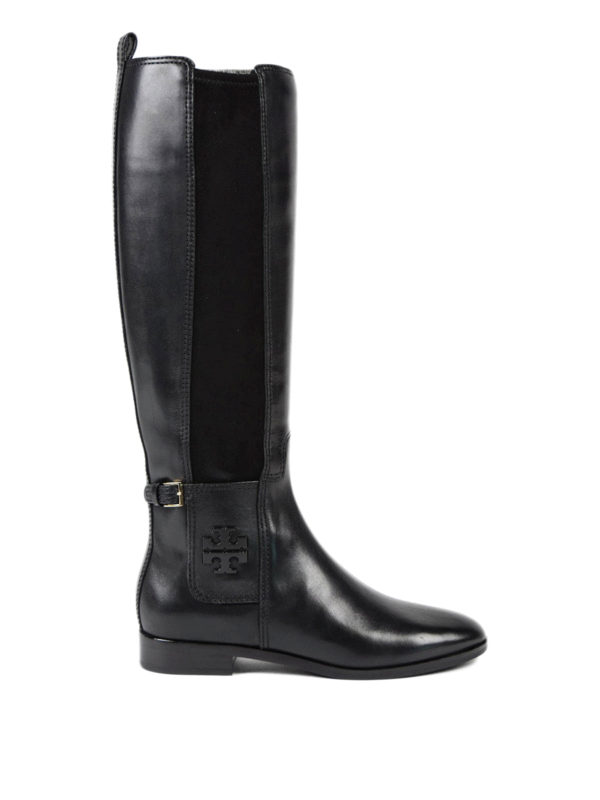 TORY BURCH: Botas - Botas - Wyatt